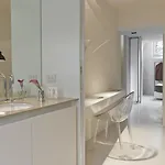 아파트 스위타임