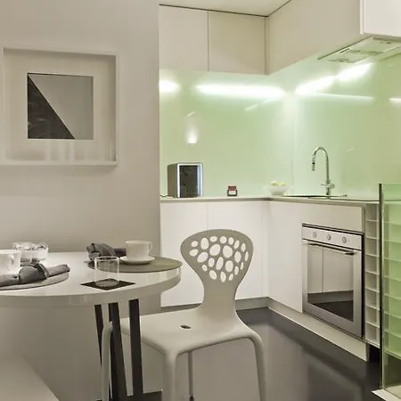 Suitime Apartmán *