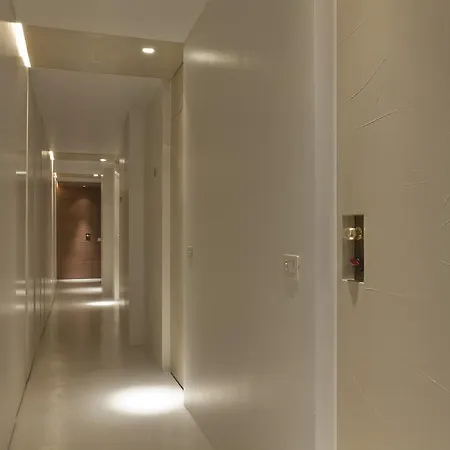 Apartmán Suitime