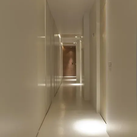 Suitime Apartmán Milán
