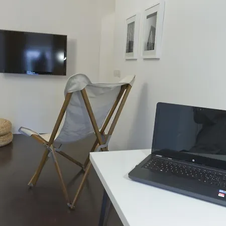 Suitime Apartmán