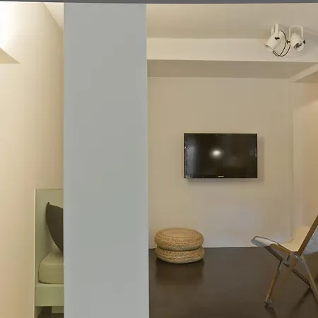 Suitime Apartmán *