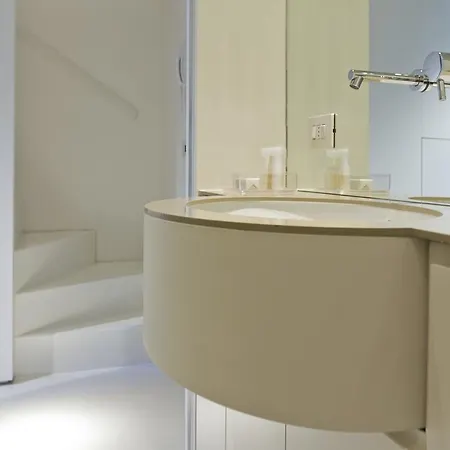 Apartmán Suitime Milán