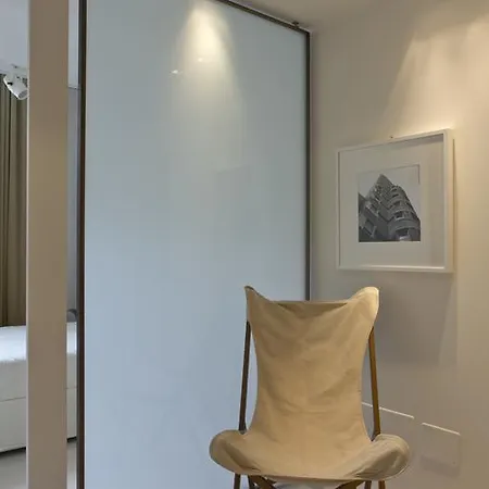 Apartmán Suitime *