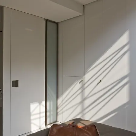 Apartmán Suitime