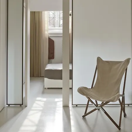 Apartmán Suitime