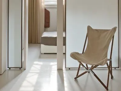 Apartmán Suitime Milán