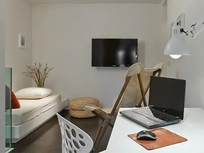 Suitime Apartmán Milán