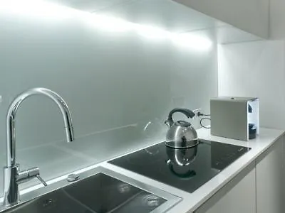 Apartmán Suitime *
