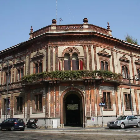Apartmán Suitime Milán
