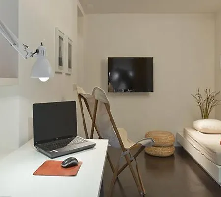 Suitime Apartmán *