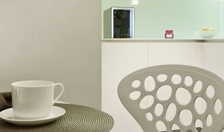 Apartmán Suitime *