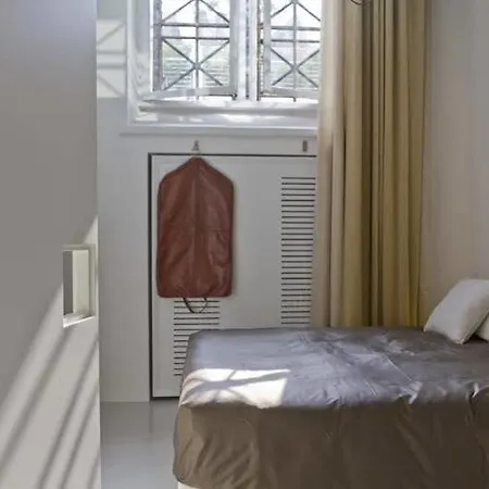 Suitime Apartmán *