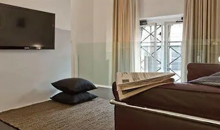 Suitime Apartmán