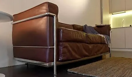 Suitime Apartmán