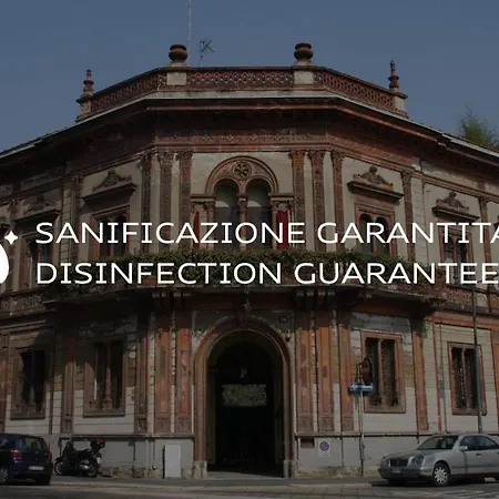 Suitime Appartamento *