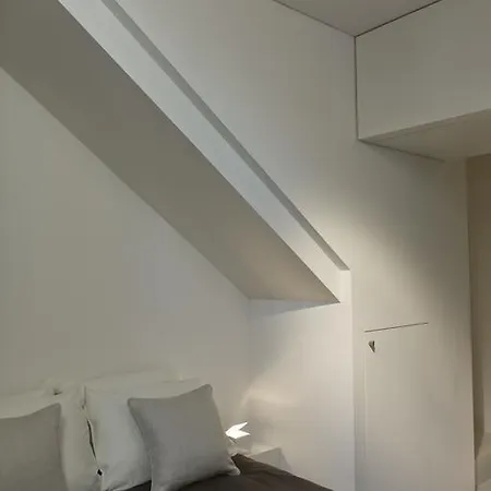 Lägenhet Suitime