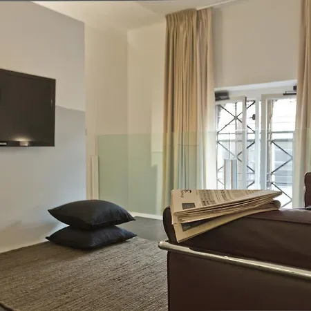 Suitime Apartment Milan