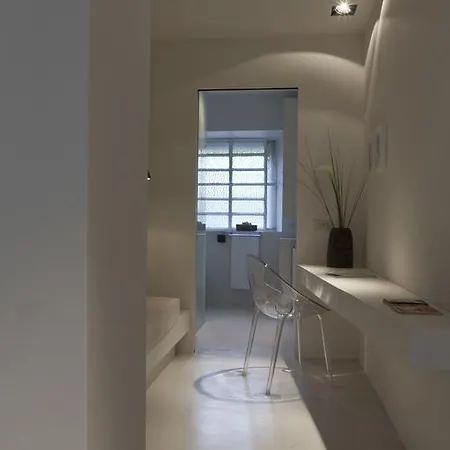 Suitime Apartment *