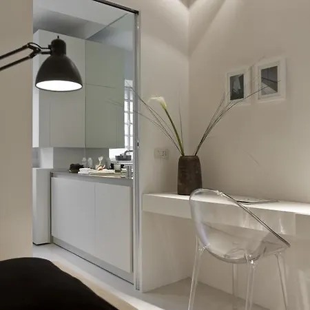 Suitime Apartment