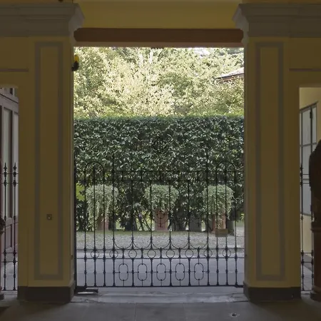 Lägenhet Suitime Milano