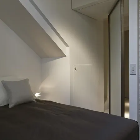 Suitime Apartment