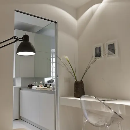 Lägenhet Suitime Milano