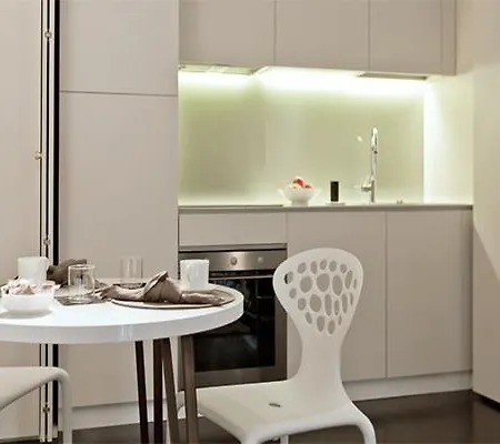 Suitime Apartment