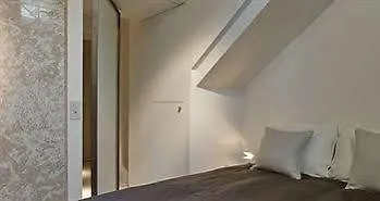Suitime Apartment *